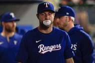 After suffering an injury on September 12, Max Schezer was ruled out for the remaining of the 2023 season, including, most likely the postseason.
